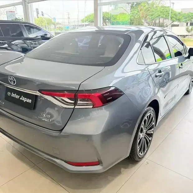 Toyota COROLLA 1.8 VVT-I HYBRID FLEX ALTIS CVT