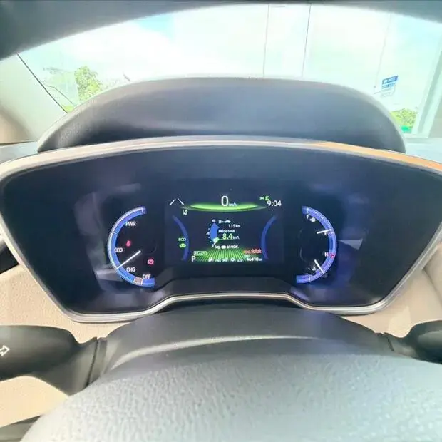 Toyota COROLLA 1.8 VVT-I HYBRID FLEX ALTIS CVT