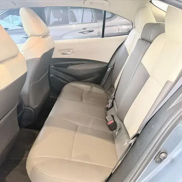 Toyota COROLLA 1.8 VVT-I HYBRID FLEX ALTIS CVT