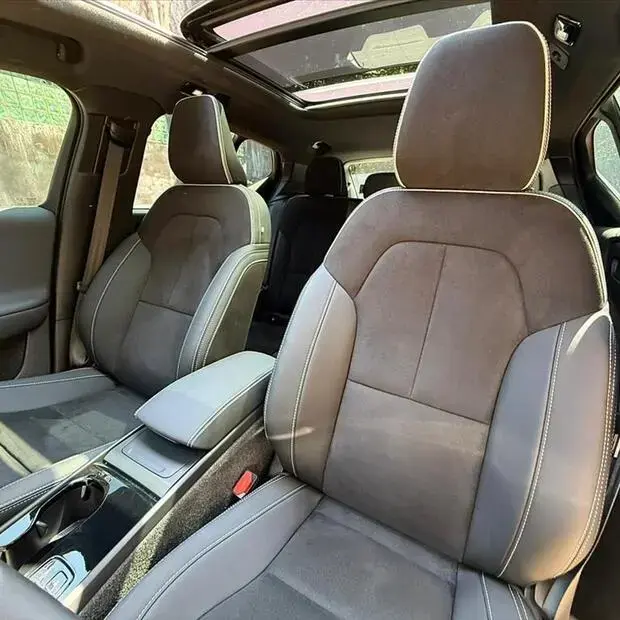 Volvo XC40 P6 RECHARGE ELECTRIC PLUS