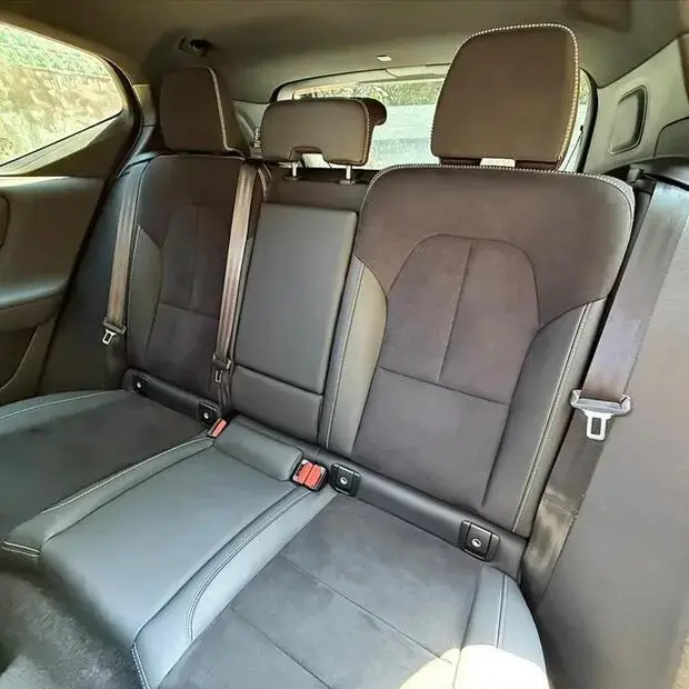 Volvo XC40 P6 RECHARGE ELECTRIC PLUS