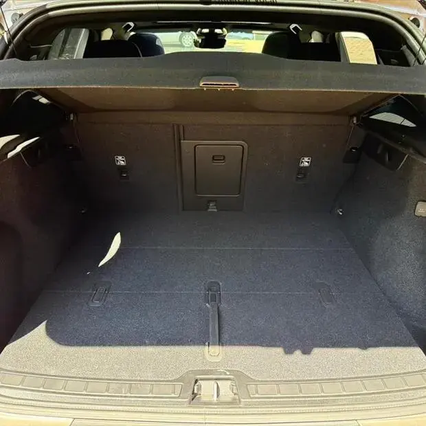 Volvo XC40 P6 RECHARGE ELECTRIC PLUS