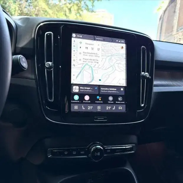 Volvo XC40 P6 RECHARGE ELECTRIC PLUS