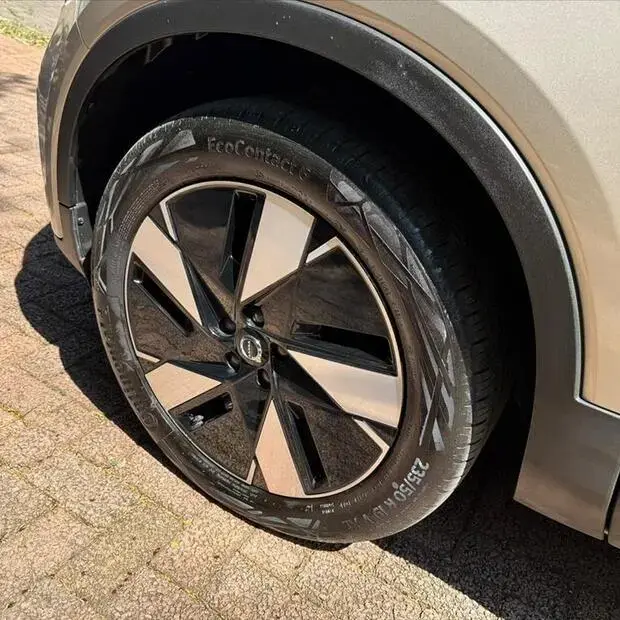 Volvo XC40 P6 RECHARGE ELECTRIC PLUS