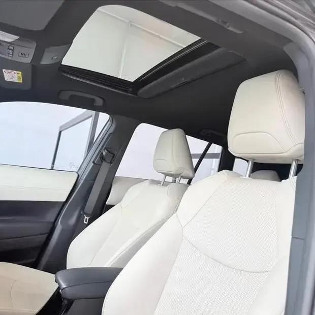 Toyota COROLLA CROSS 1.8 VVT-I HYBRID FLEX XRX CVT