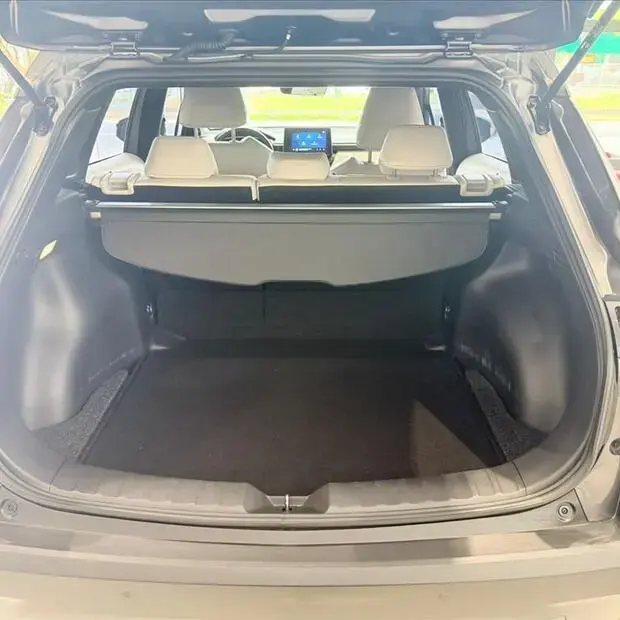 Toyota COROLLA CROSS 1.8 VVT-I HYBRID FLEX XRX CVT
