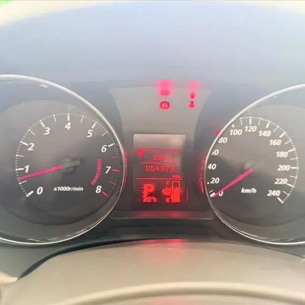 Mitsubishi ASX 2.0 4X2 16V FLEX 4P AUTOMÁTICO