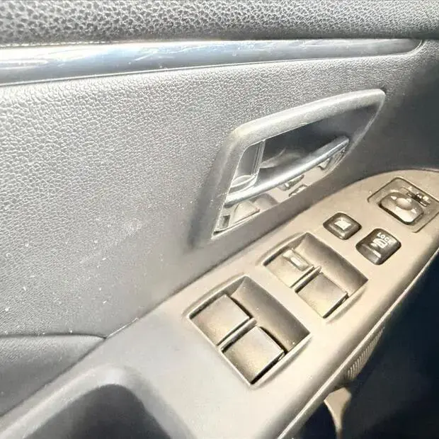 Mitsubishi ASX 2.0 4X2 16V FLEX 4P AUTOMÁTICO