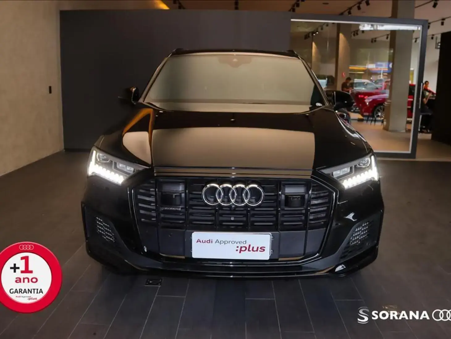 galeria Q7