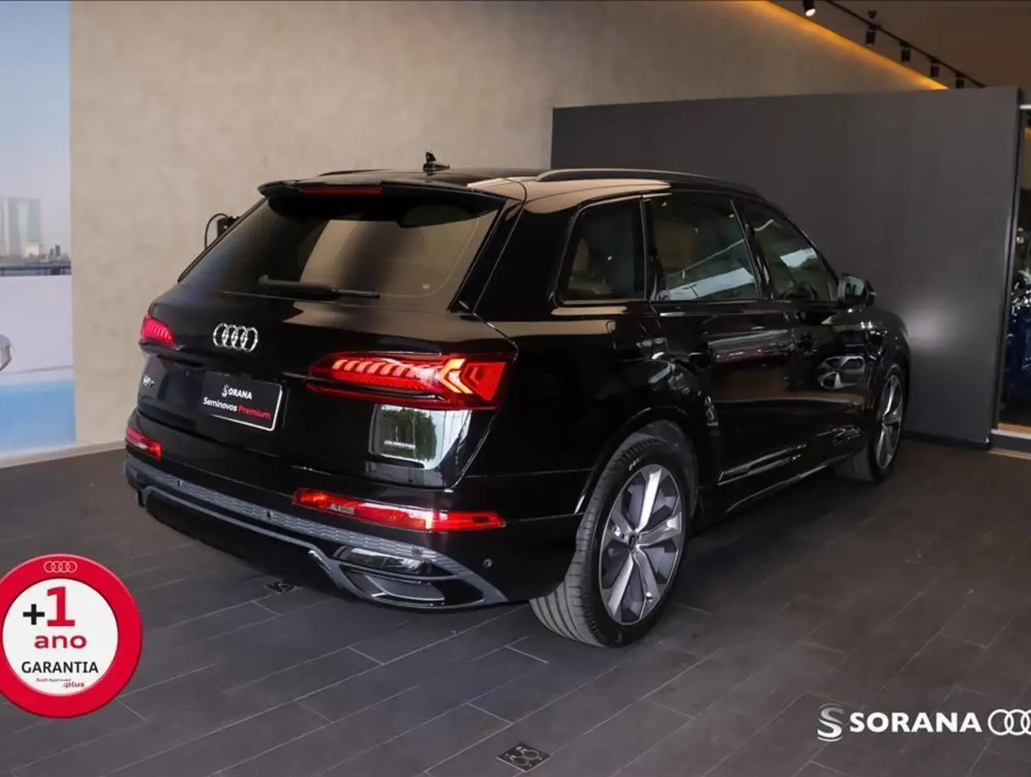 galeria Q7