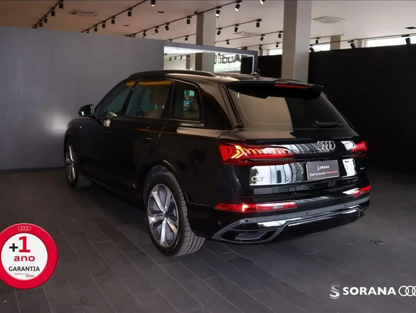 galeria Q7