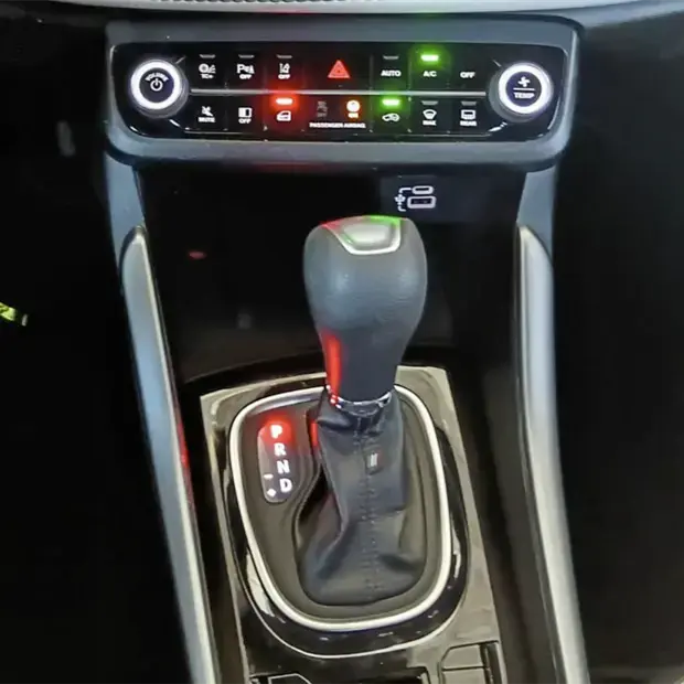 Fiat FASTBACK 1.0 TURBO 200 FLEX IMPETUS CVT