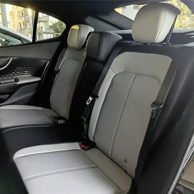 Fiat FASTBACK 1.0 TURBO 200 FLEX IMPETUS CVT