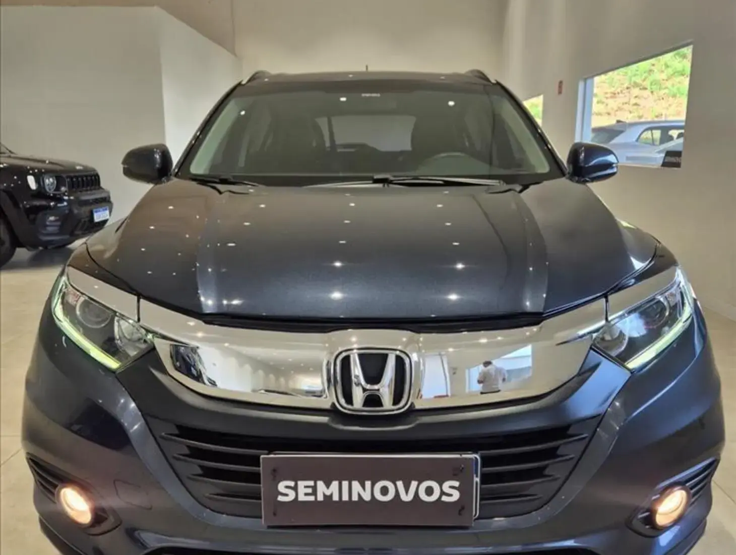 galeria HR-V