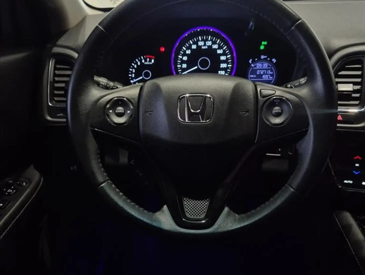 galeria HR-V