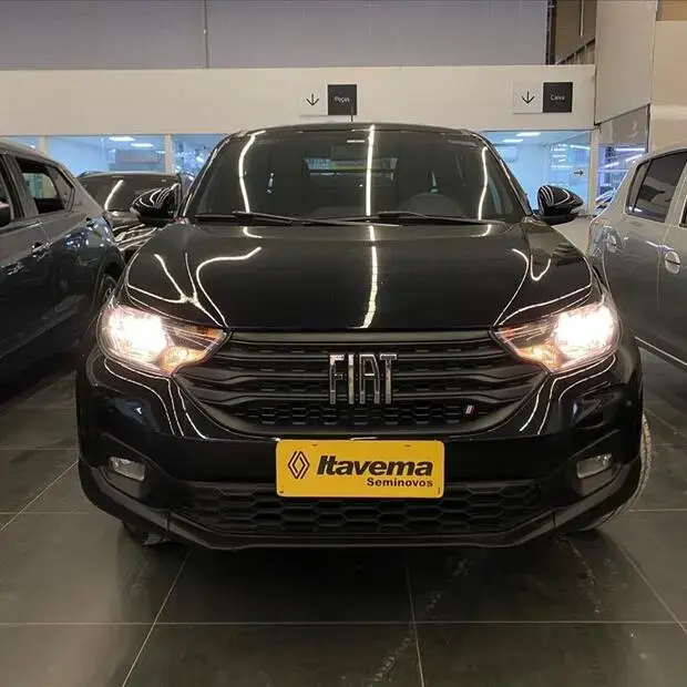 Fiat STRADA 1.3 FIREFLY FLEX FREEDOM CD MANUAL