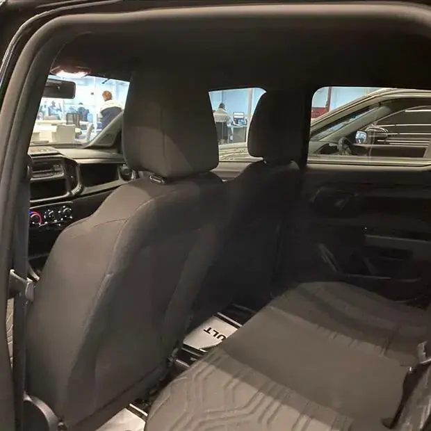 Fiat STRADA 1.3 FIREFLY FLEX FREEDOM CD MANUAL