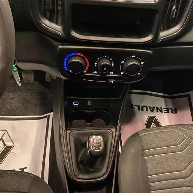 Fiat STRADA 1.3 FIREFLY FLEX FREEDOM CD MANUAL