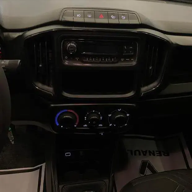 Fiat STRADA 1.3 FIREFLY FLEX FREEDOM CD MANUAL