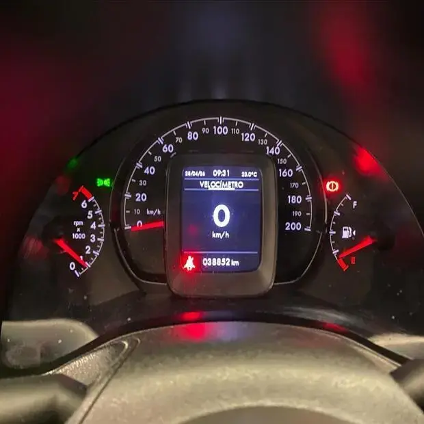 Fiat STRADA 1.3 FIREFLY FLEX FREEDOM CD MANUAL