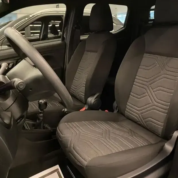 Fiat STRADA 1.3 FIREFLY FLEX FREEDOM CD MANUAL