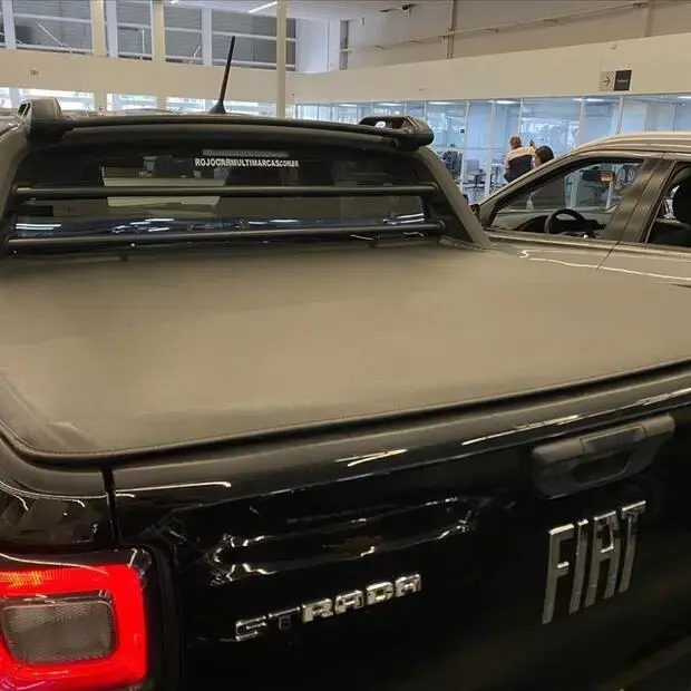 Fiat STRADA 1.3 FIREFLY FLEX FREEDOM CD MANUAL