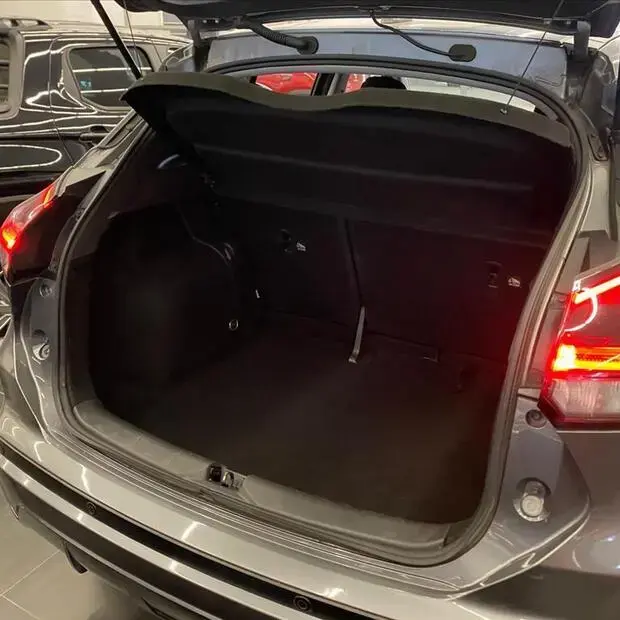 Nissan KICKS 1.6 16V FLEXSTART SENSE XTRONIC