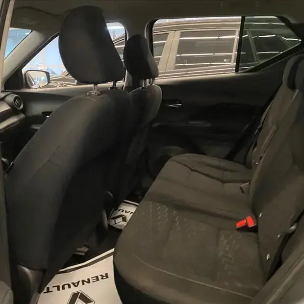 Nissan KICKS 1.6 16V FLEXSTART SENSE XTRONIC