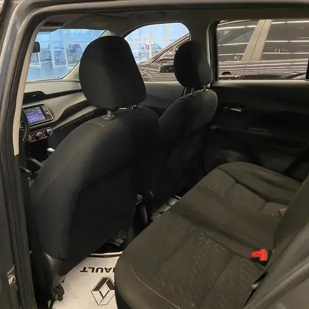 Nissan KICKS 1.6 16V FLEXSTART SENSE XTRONIC