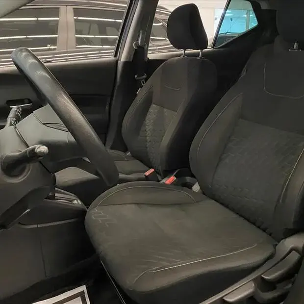 Nissan KICKS 1.6 16V FLEXSTART SENSE XTRONIC