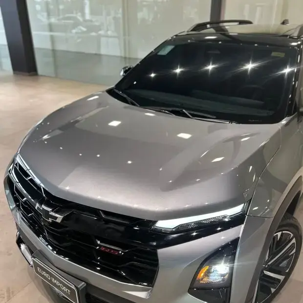 Chevrolet Equinox RS