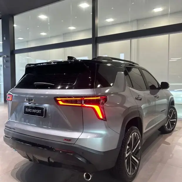 Chevrolet Equinox RS