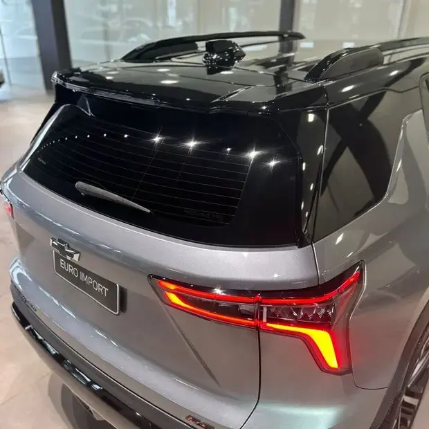 Chevrolet Equinox RS