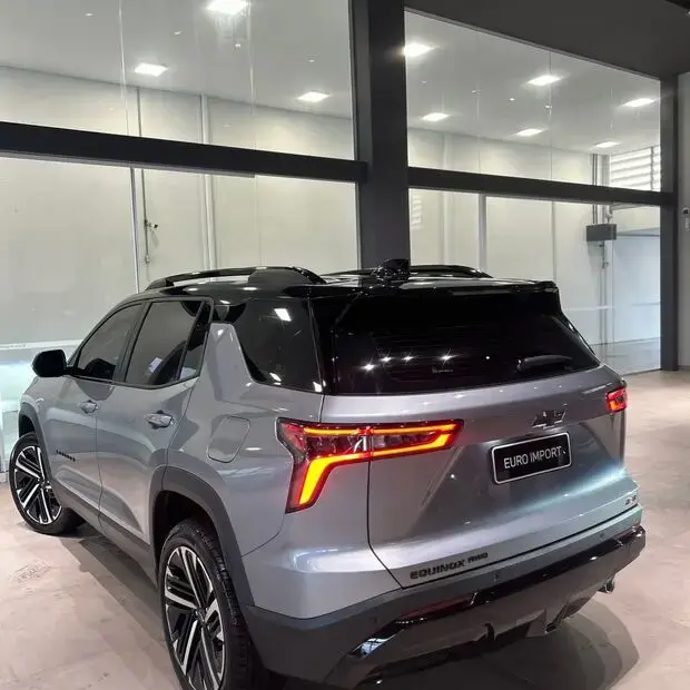 Chevrolet Equinox RS