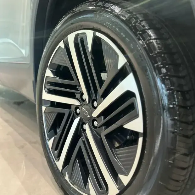 Chevrolet Equinox RS