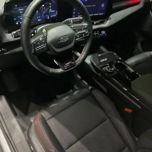 Chevrolet Equinox RS