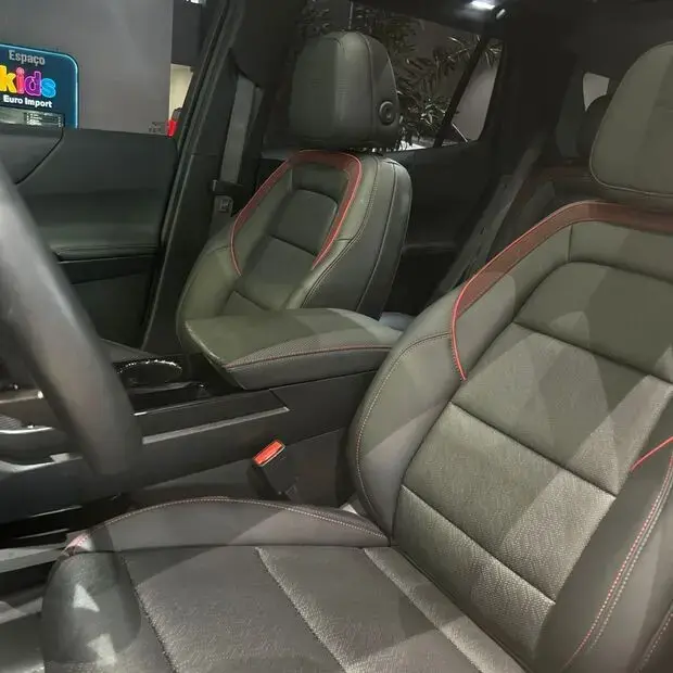 Chevrolet Equinox RS