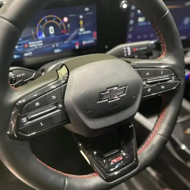 Chevrolet Equinox RS