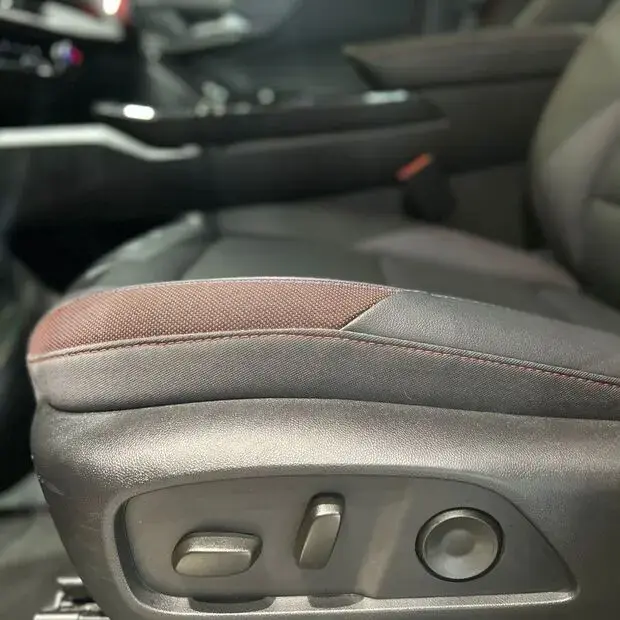 Chevrolet Equinox RS