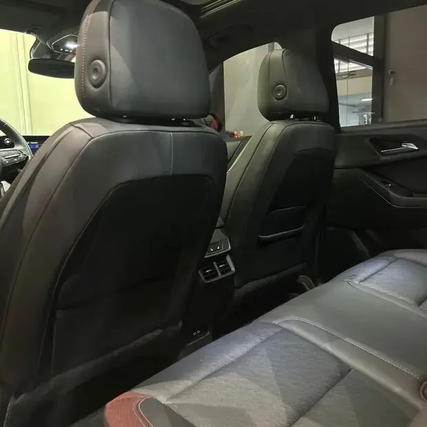 Chevrolet Equinox RS