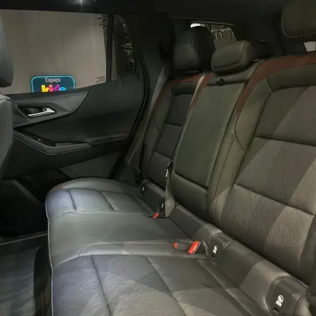 Chevrolet Equinox RS