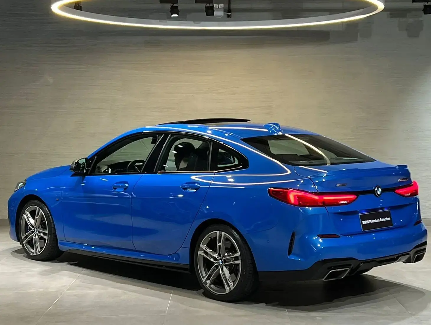 galeria M235i