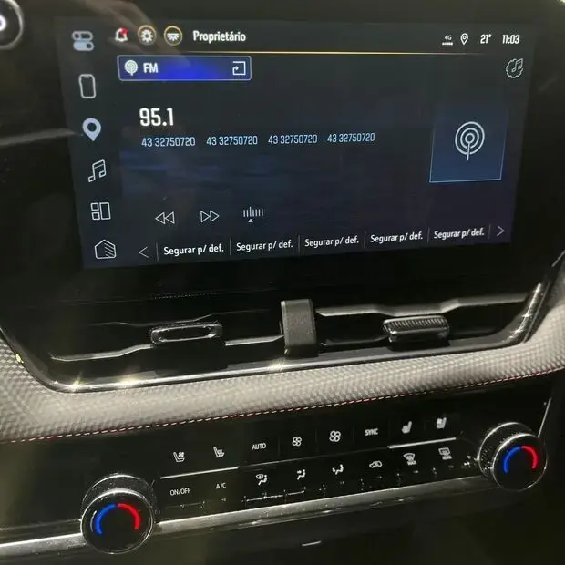 Chevrolet Equinox RS