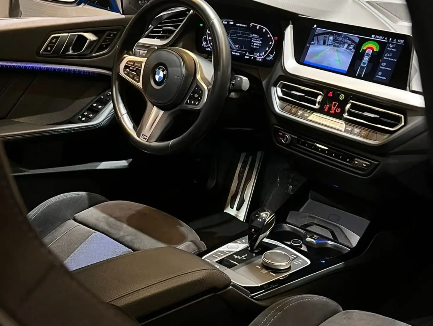 galeria M235i