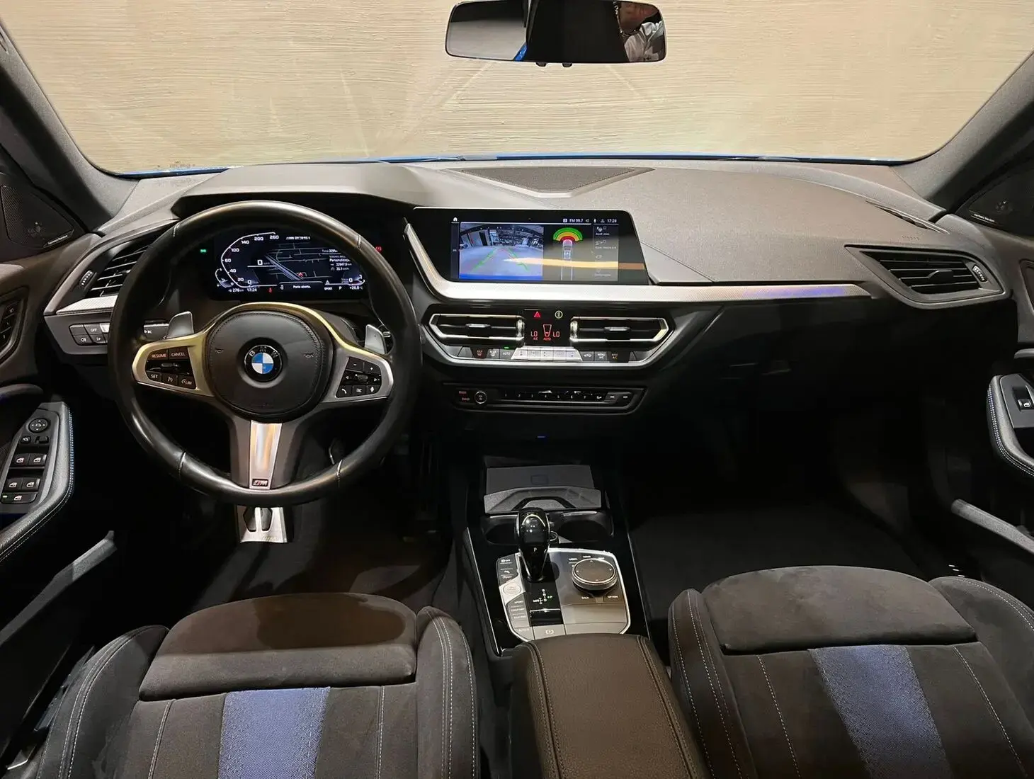 galeria M235i