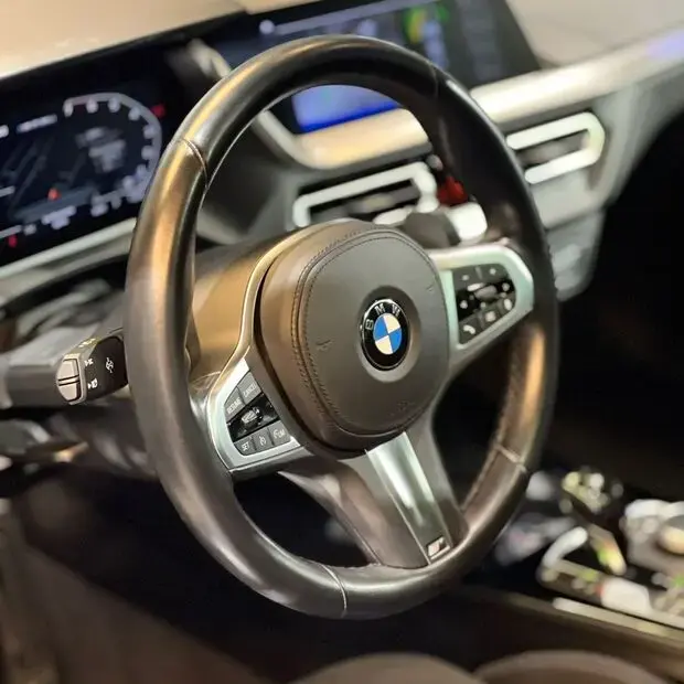 Bmw M235i 2.0 Twinturbo xDrive Gran Coupe (aut)