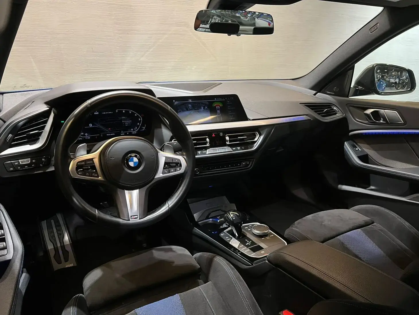 galeria M235i