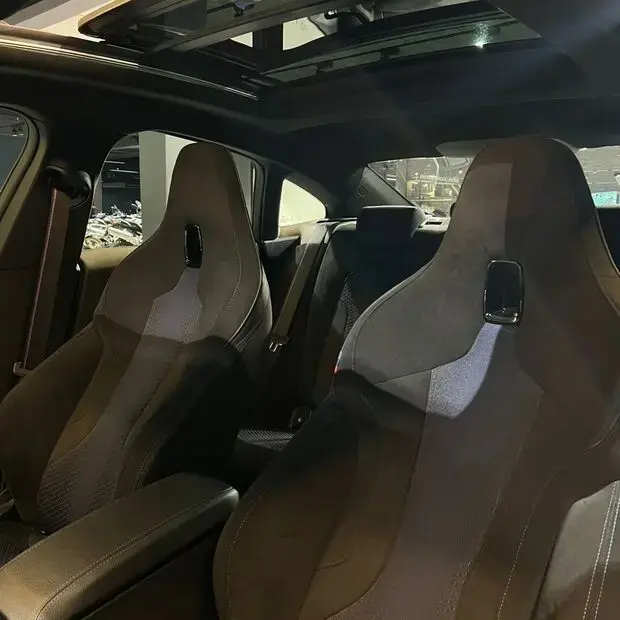 Bmw M235i 2.0 Twinturbo xDrive Gran Coupe (aut)