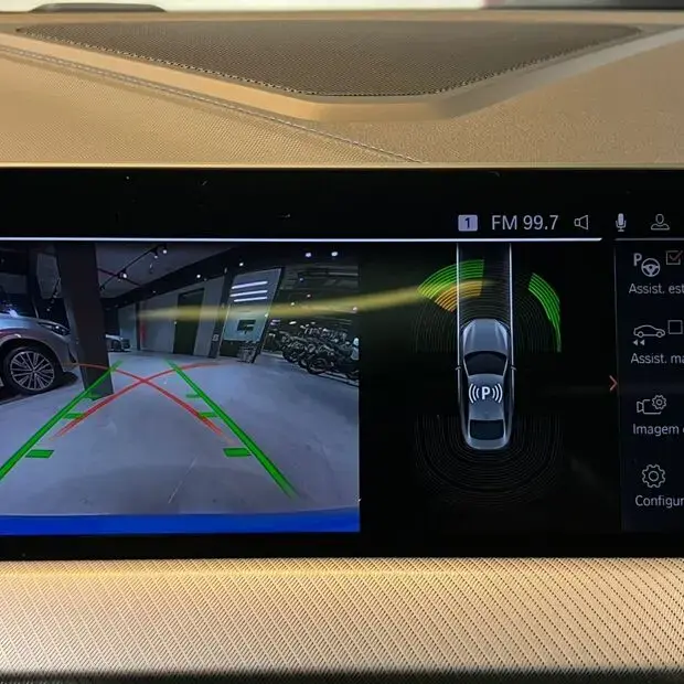 Bmw M235i 2.0 Twinturbo xDrive Gran Coupe (aut)