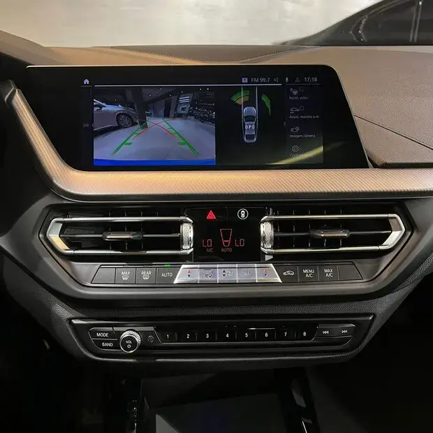 Bmw M235i 2.0 Twinturbo xDrive Gran Coupe (aut)